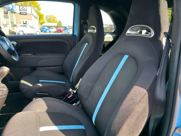 Used Abarth 595 2015 for sale - 76175075: Photo 28