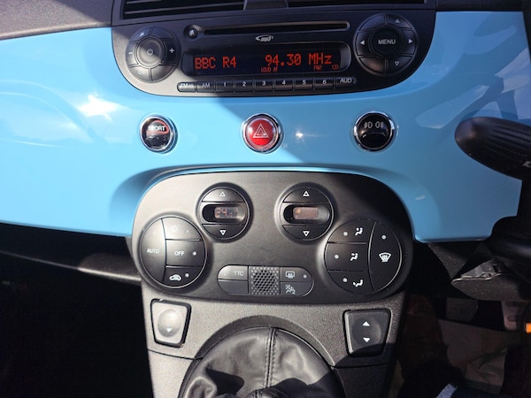 Used Abarth 595 2015 for sale - 76175075: Photo 31