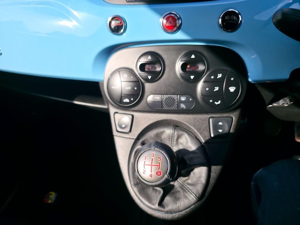 Used Abarth 595 2015 for sale - 76175075: Photo 33