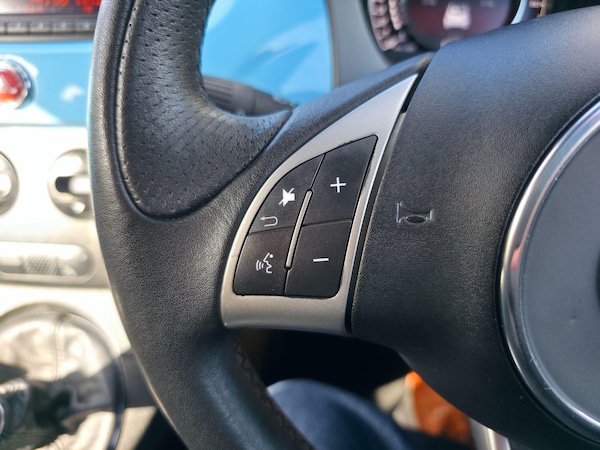 Used Abarth 595 2015 for sale - 76175075: Photo 35