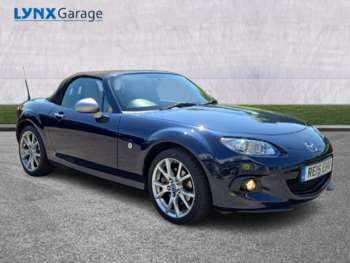(15) - 1.8i Sport Venture Euro 5 2dr