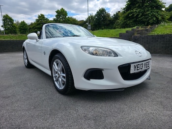 2013 (13) - 1.8i SE Euro 5 2dr