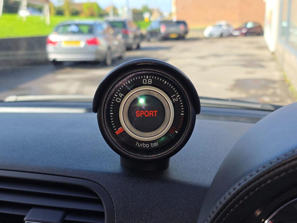 Used Abarth 595 2015 for sale - 76553656: Photo 30