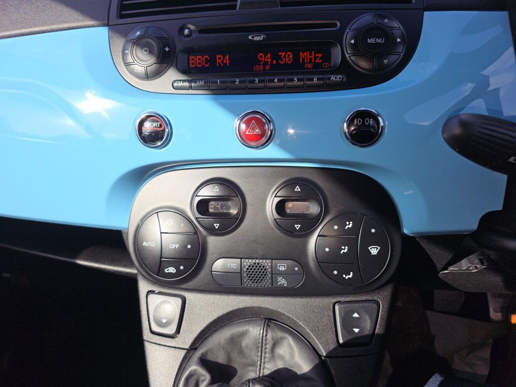 Used Abarth 595 2015 for sale - 76553656: Photo 31