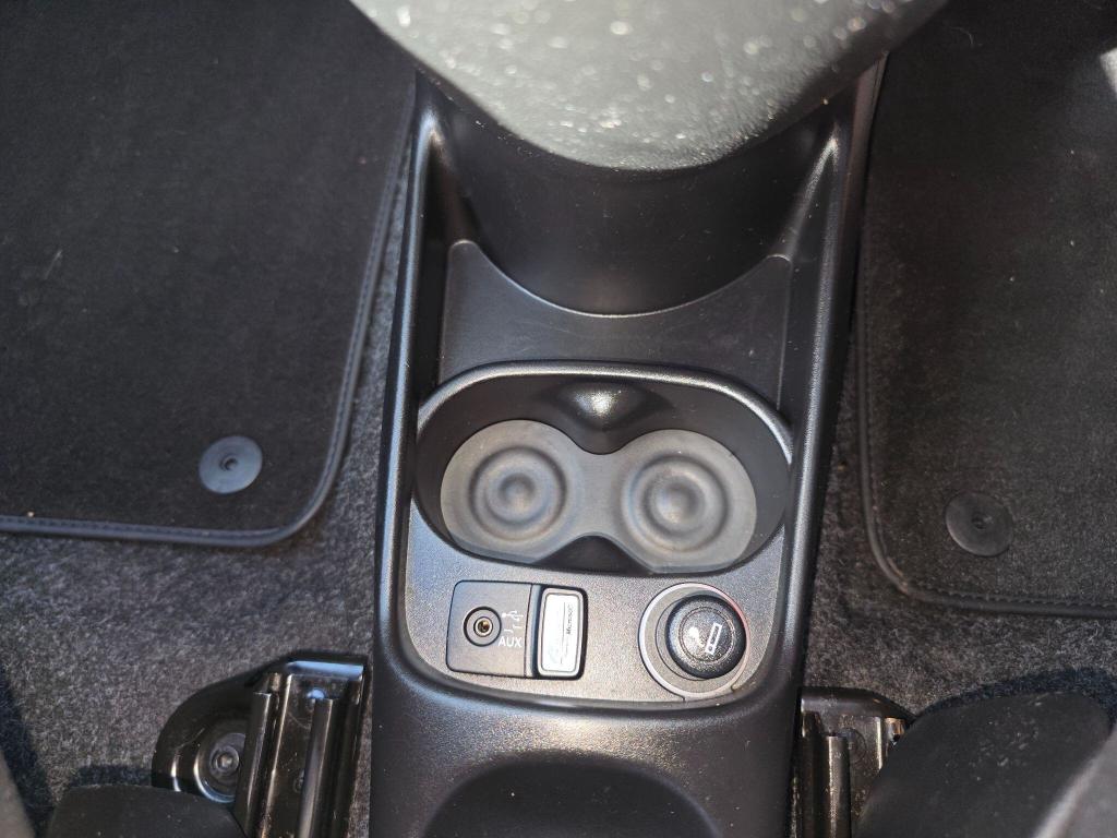 Used Abarth 595 2015 for sale - 76553656: Photo 34