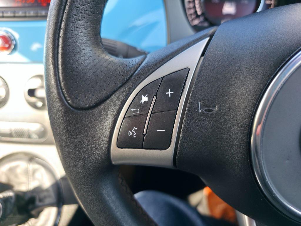 Used Abarth 595 2015 for sale - 76553656: Photo 35