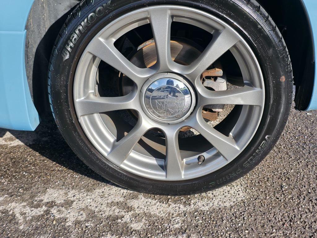 Used Abarth 595 2015 for sale - 76553656: Photo 37