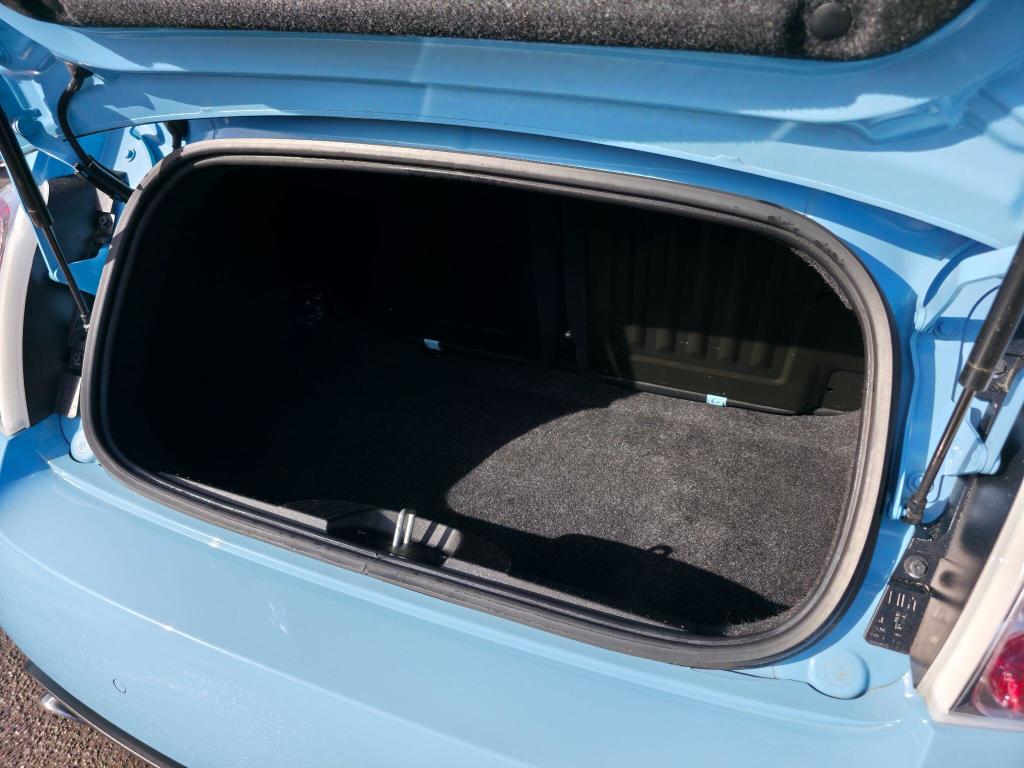 Used Abarth 595 2015 for sale - 76553656: Photo 39