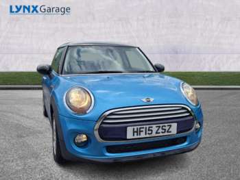 Used MINI Hatch 2015 for sale - 74596674: Photo