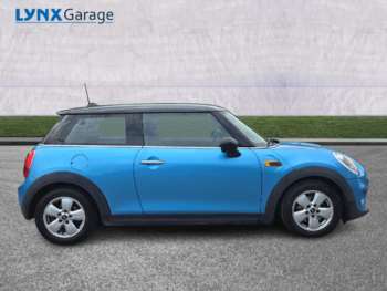 Used MINI Hatch 2015 for sale - 74596674: Photo