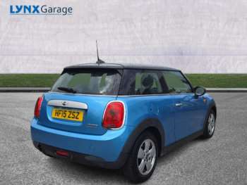 Used MINI Hatch 2015 for sale - 74596674: Photo