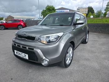 Used Kia Soul 2014 for sale - 78543463: Photo