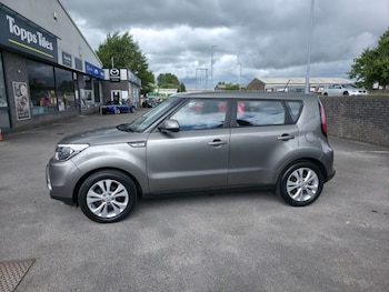 Used Kia Soul 2014 for sale - 78543463: Photo