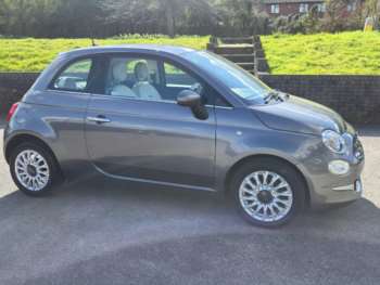 Used Fiat 500 2018 for sale - 74255373: Photo