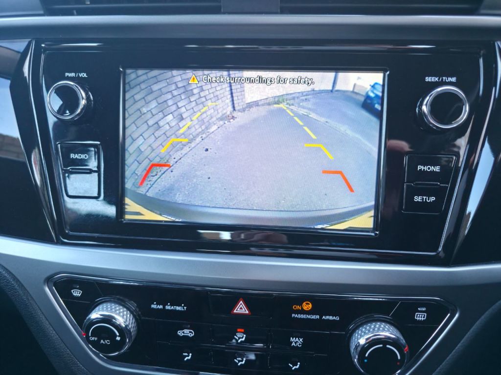 Used Ssangyong Korando 2019 for sale - 78015831: Photo 11