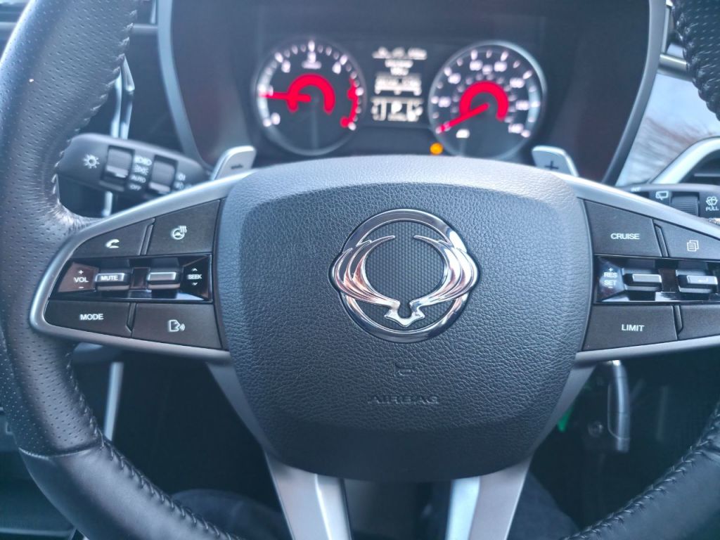 Used Ssangyong Korando 2019 for sale - 78015831: Photo 14