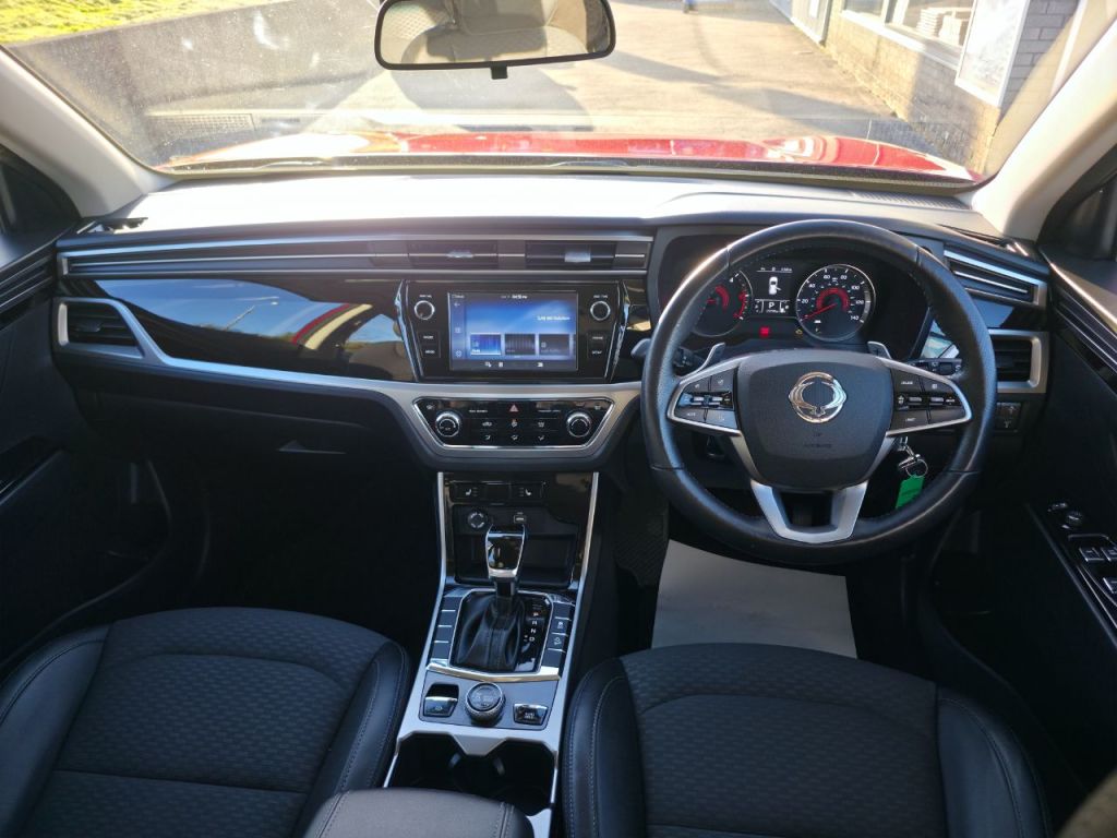 Used Ssangyong Korando 2019 for sale - 78015831: Photo 25