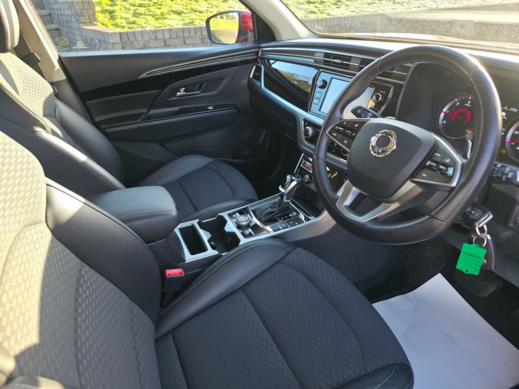 Used Ssangyong Korando 2019 for sale - 78015831: Photo 26