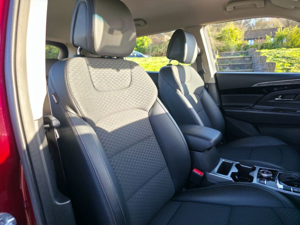 Used Ssangyong Korando 2019 for sale - 78015831: Photo 27