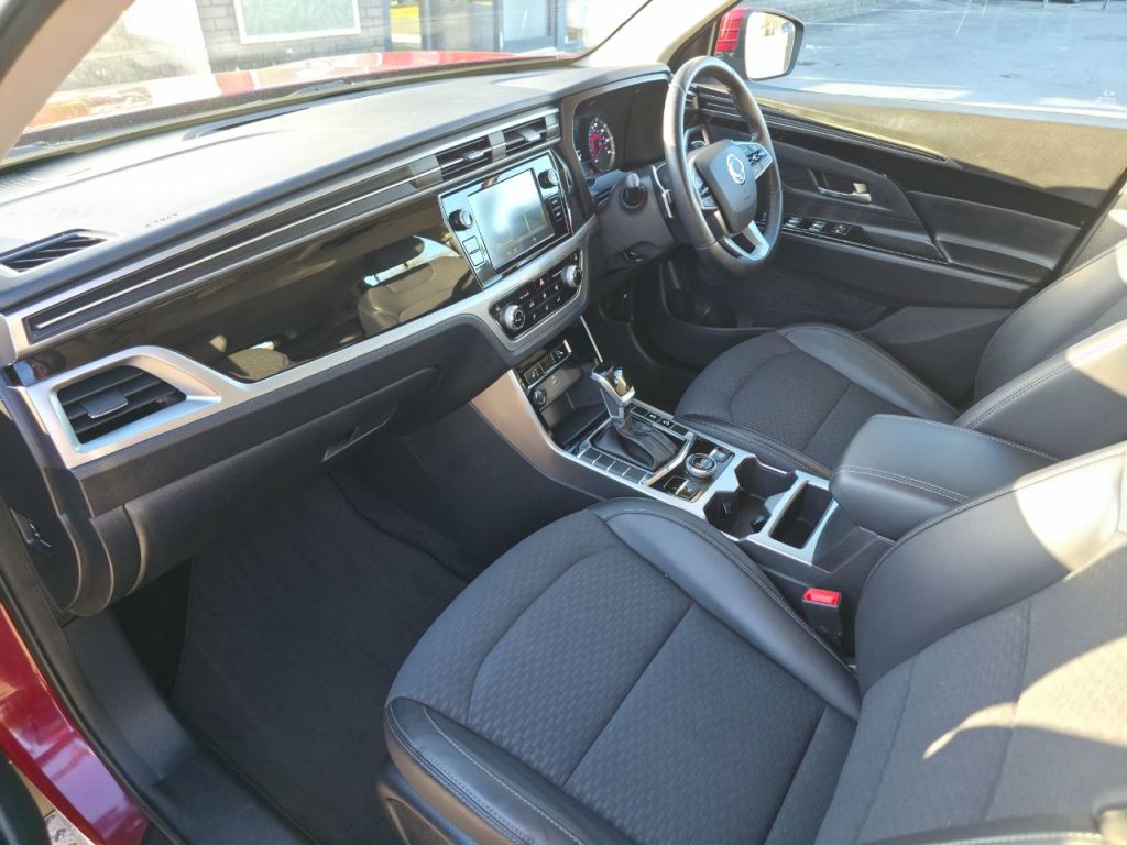 Used Ssangyong Korando 2019 for sale - 78015831: Photo 28