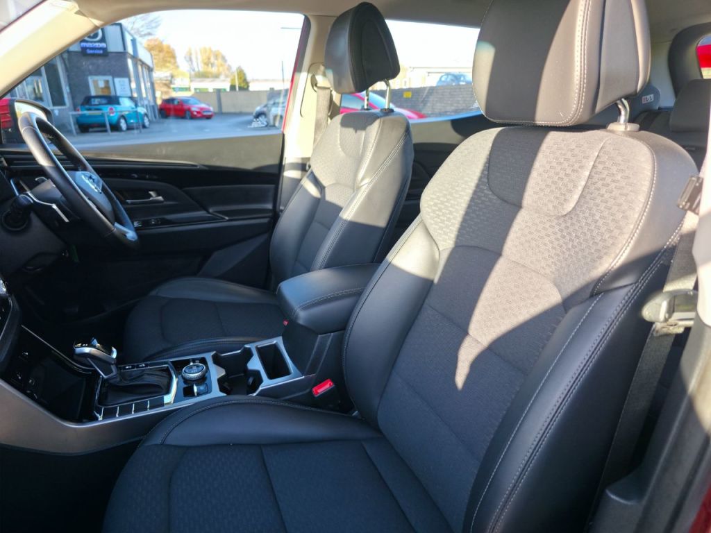 Used Ssangyong Korando 2019 for sale - 78015831: Photo 29