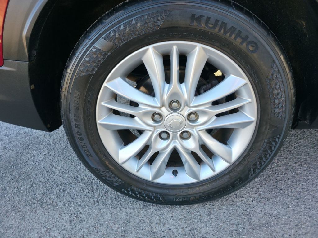 Used Ssangyong Korando 2019 for sale - 78015831: Photo 32