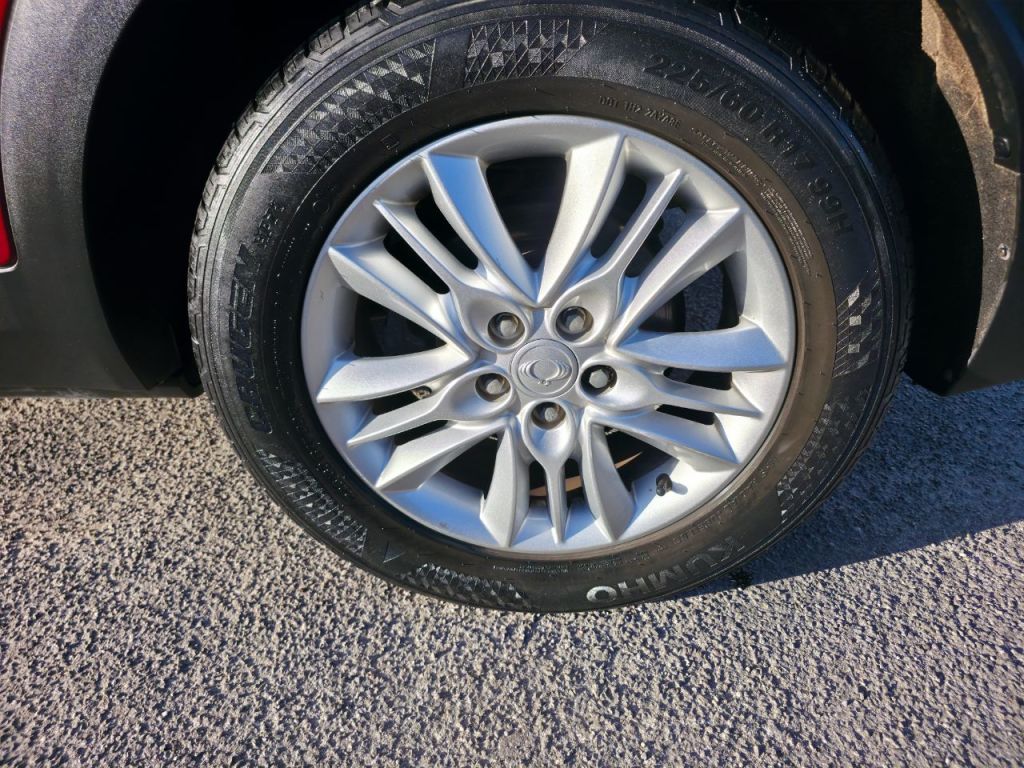 Used Ssangyong Korando 2019 for sale - 78015831: Photo 33