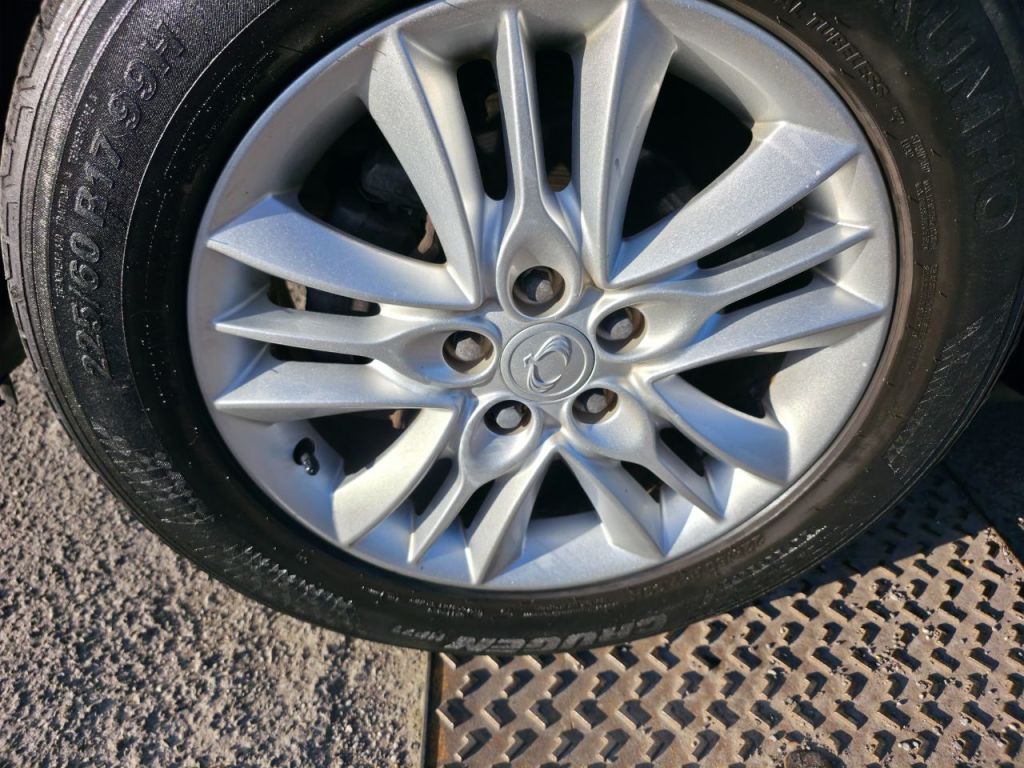 Used Ssangyong Korando 2019 for sale - 78015831: Photo 34