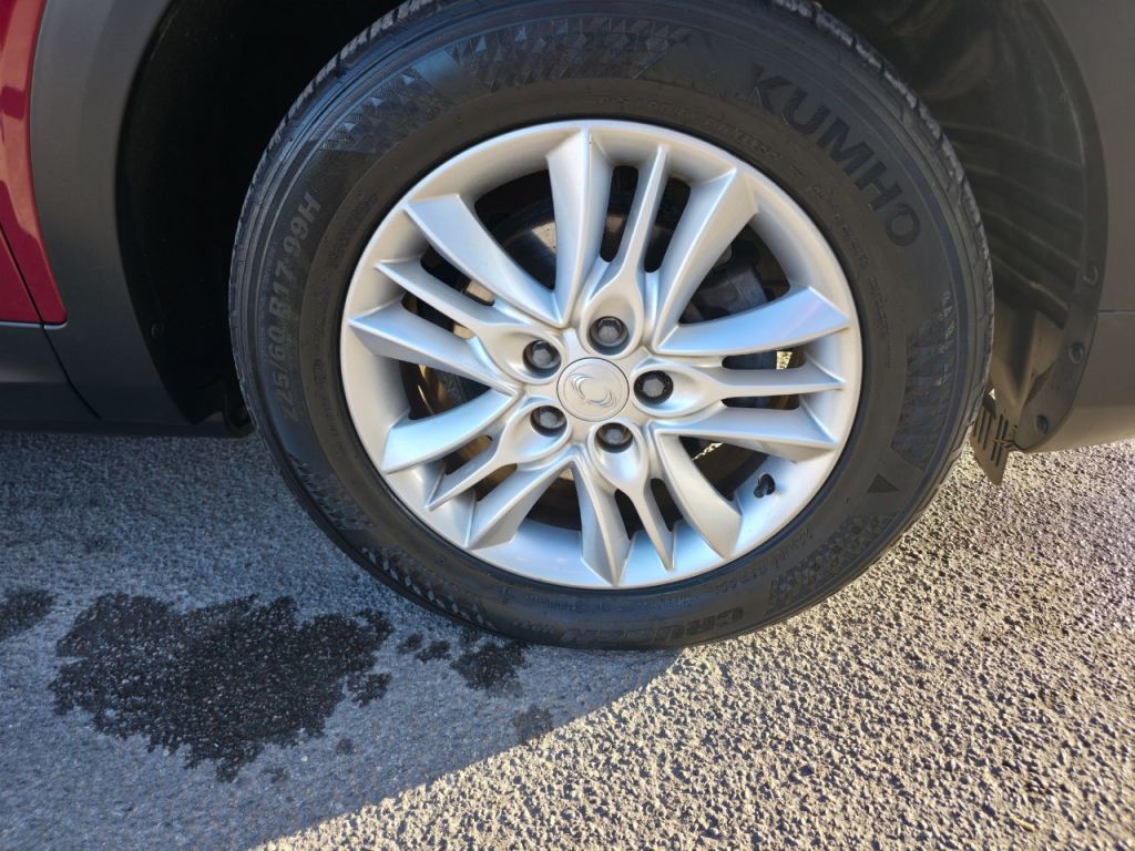 Used Ssangyong Korando 2019 for sale - 78015831: Photo 35