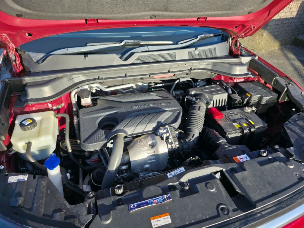 Used Ssangyong Korando 2019 for sale - 78015831: Photo 36