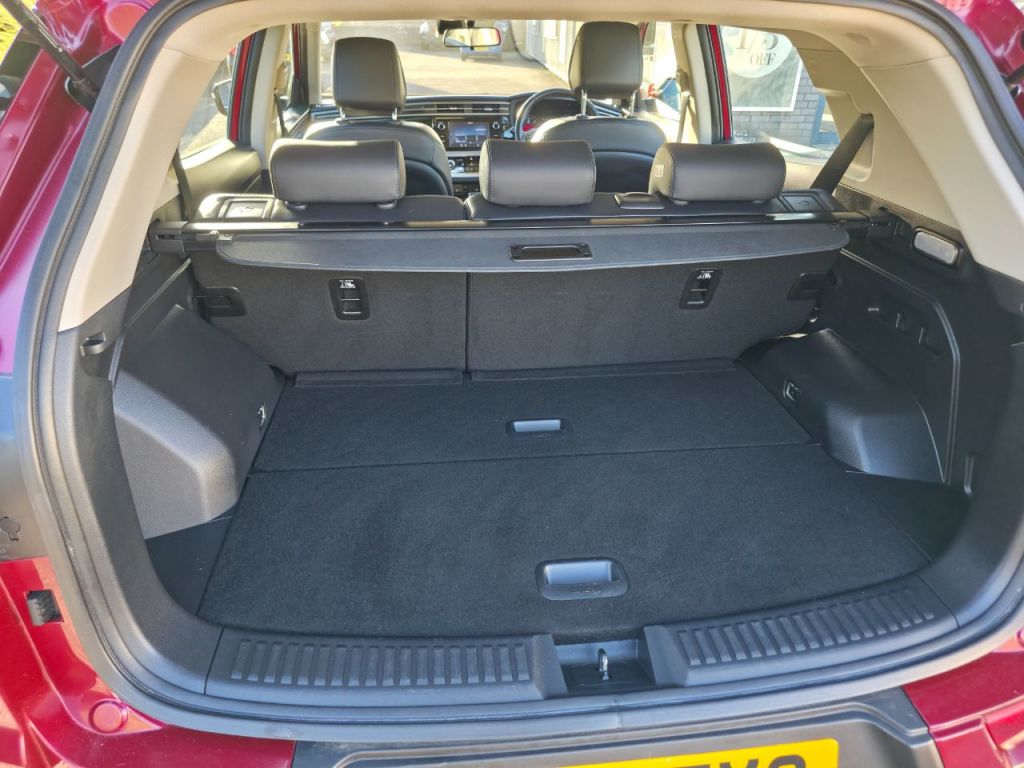 Used Ssangyong Korando 2019 for sale - 78015831: Photo 37