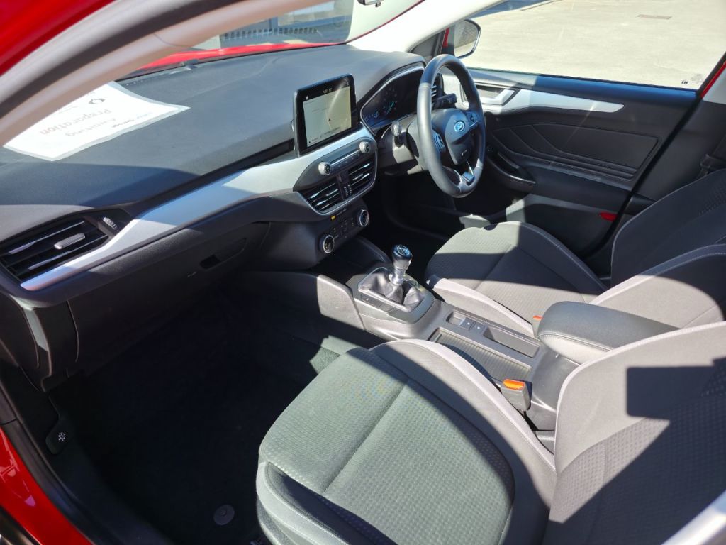 Used Ford Focus 2018 for sale - 77990238: Photo 14