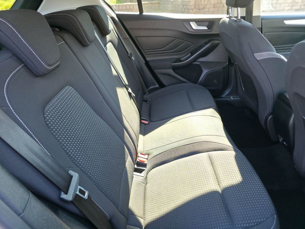 Used Ford Focus 2018 for sale - 77990238: Photo 16