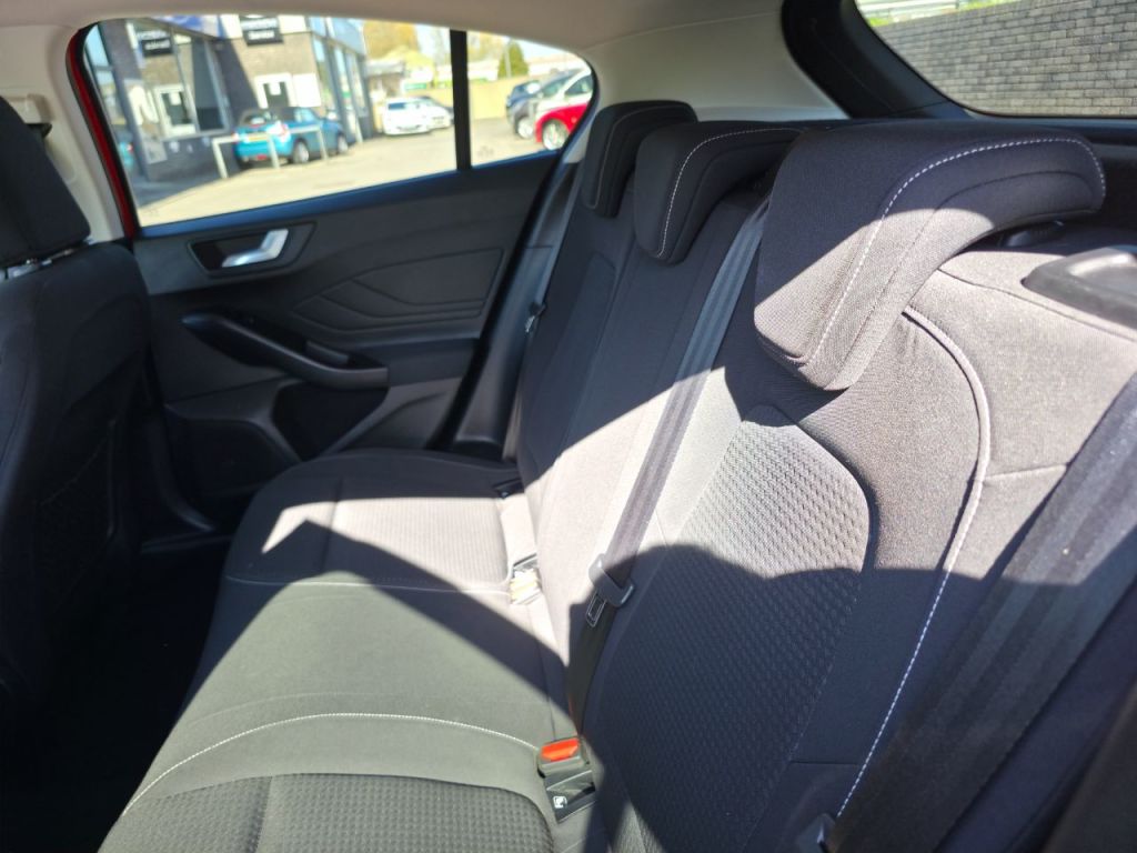 Used Ford Focus 2018 for sale - 77990238: Photo 17