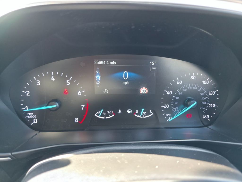 Used Ford Focus 2018 for sale - 77990238: Photo 18