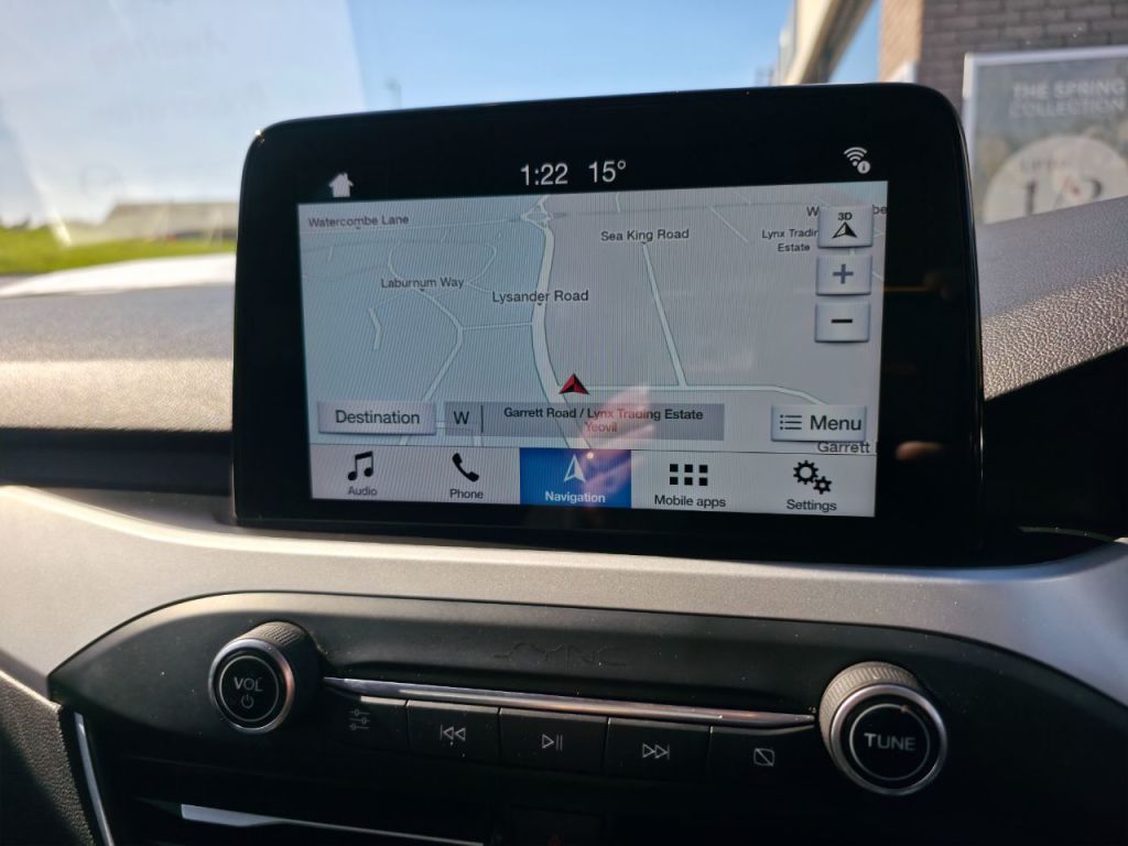 Used Ford Focus 2018 for sale - 77990238: Photo 20