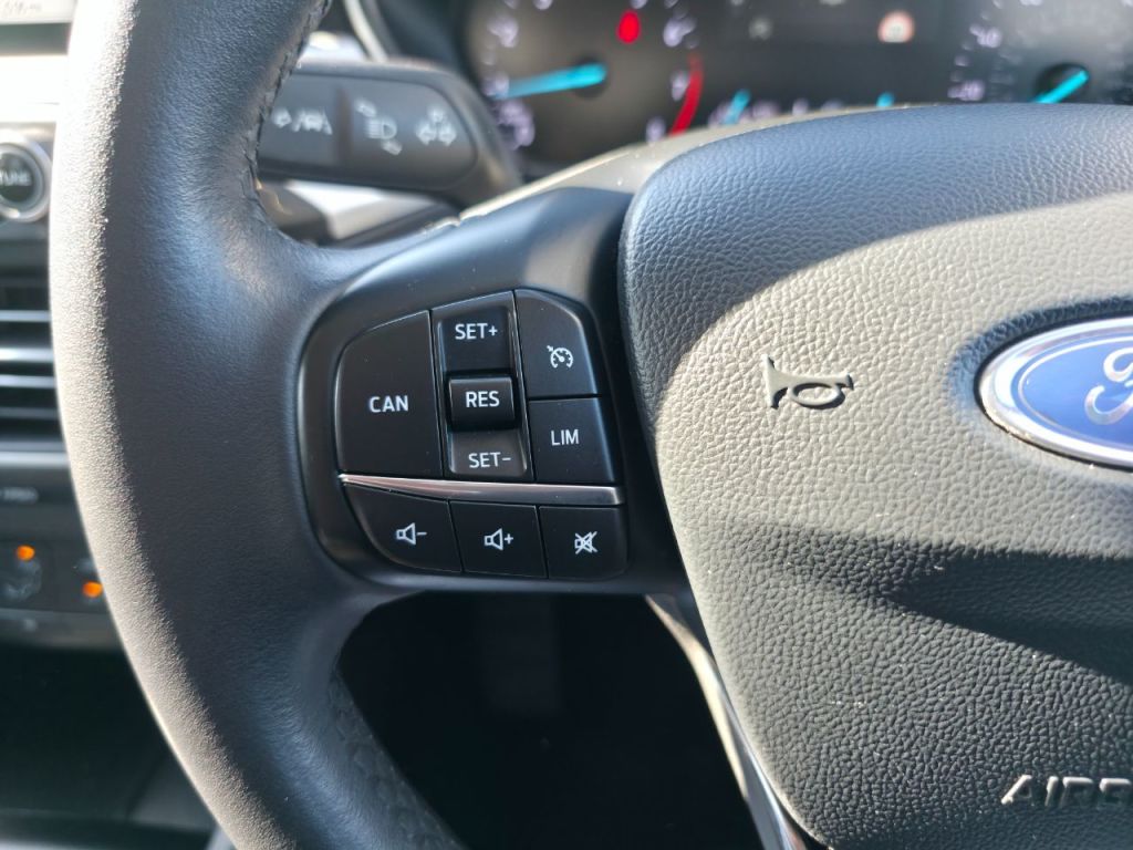 Used Ford Focus 2018 for sale - 77990238: Photo 26