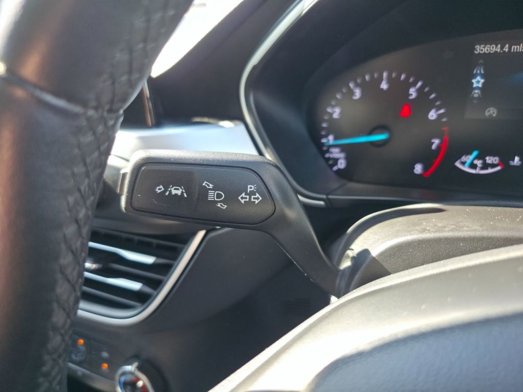 Used Ford Focus 2018 for sale - 77990238: Photo 28