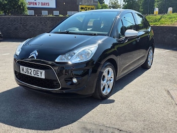 Used Citroen C3 2012 for sale - 79228916: Photo