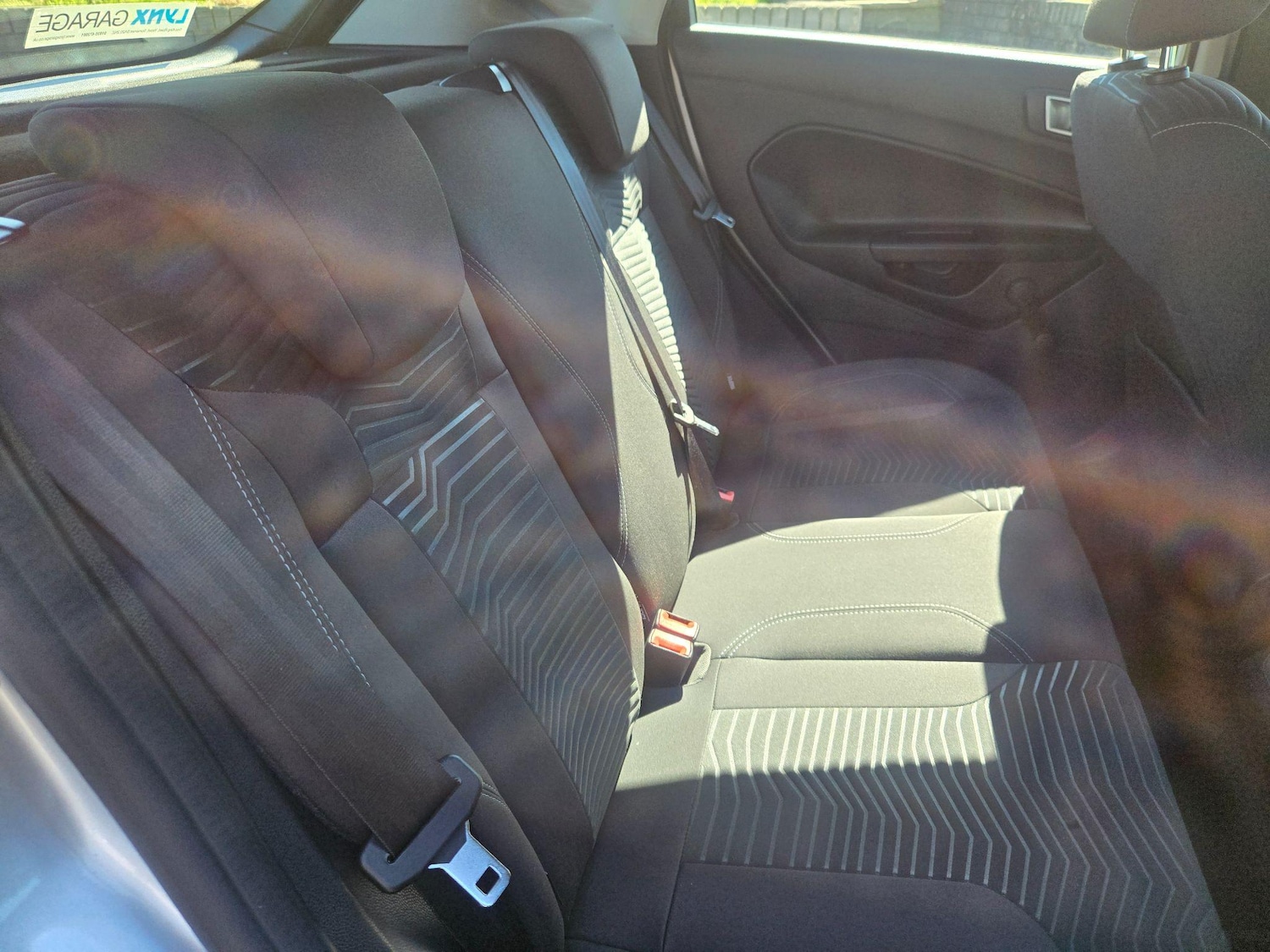 Used Ford Fiesta 2017 for sale - 76137848: Photo 14