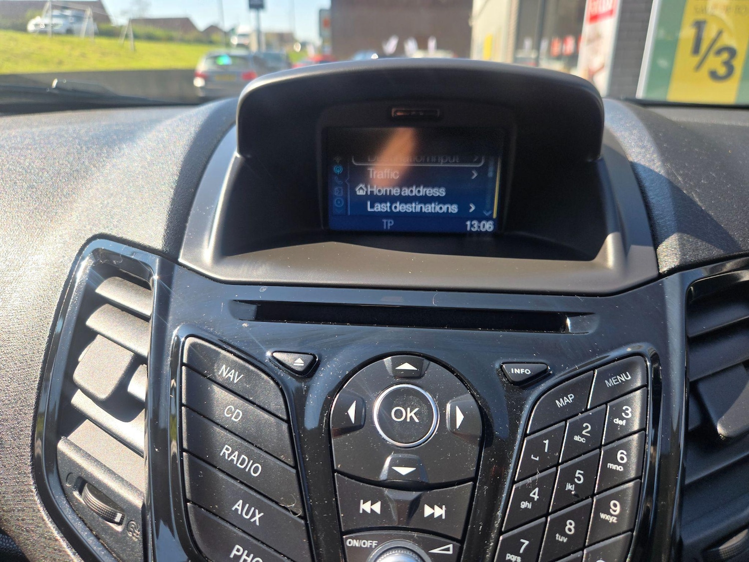 Used Ford Fiesta 2017 for sale - 76137848: Photo 17