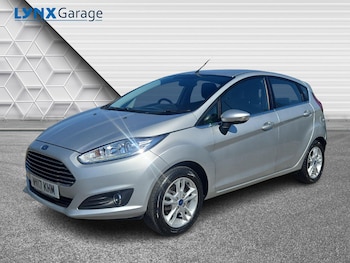 2017 (17) - 1.0T EcoBoost Zetec Euro 6 (s/s) 5dr