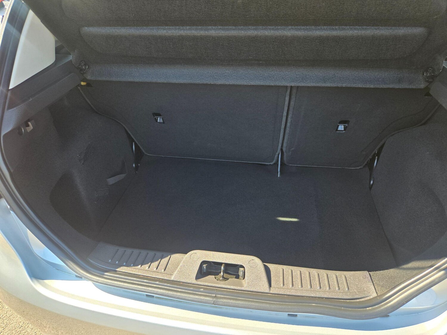 Used Ford Fiesta 2017 for sale - 76137848: Photo 23