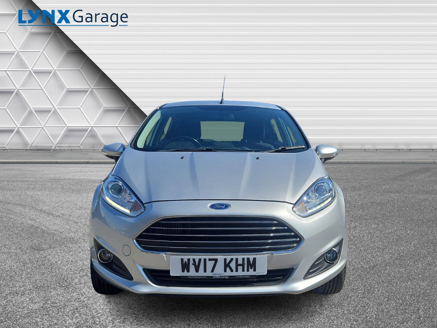Used Ford Fiesta 2017 for sale - 76137848: Photo 7