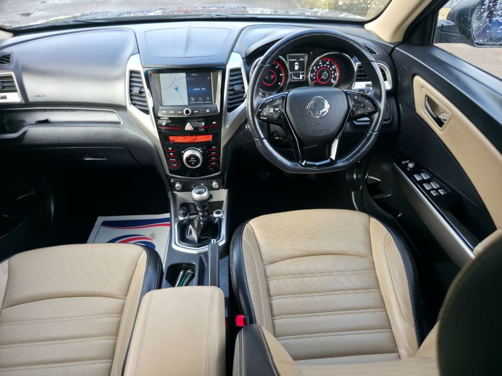 Used Ssangyong Tivoli 2020 for sale - 77582561: Photo 11