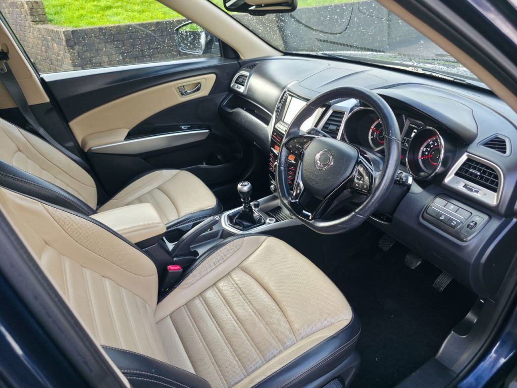 Used Ssangyong Tivoli 2020 for sale - 77582561: Photo 12