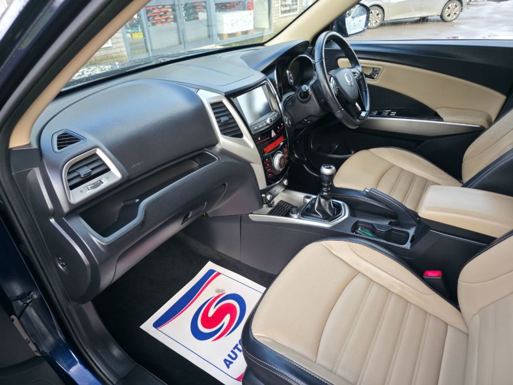 Used Ssangyong Tivoli 2020 for sale - 77582561: Photo 14