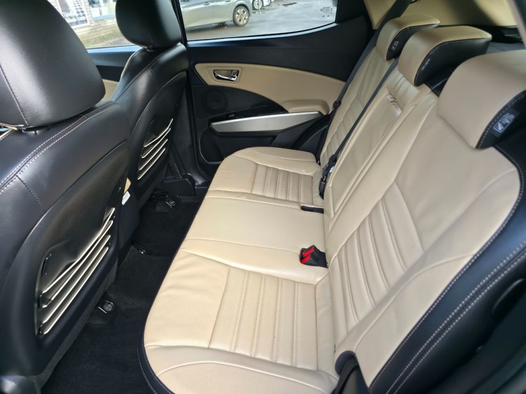 Used Ssangyong Tivoli 2020 for sale - 77582561: Photo 16