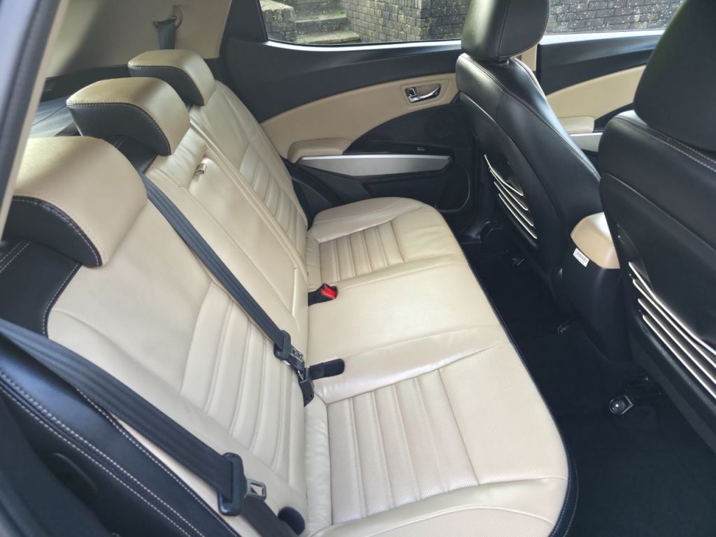 Used Ssangyong Tivoli 2020 for sale - 77582561: Photo 17