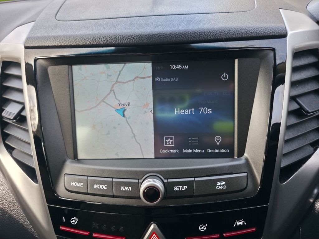 Used Ssangyong Tivoli 2020 for sale - 77582561: Photo 19